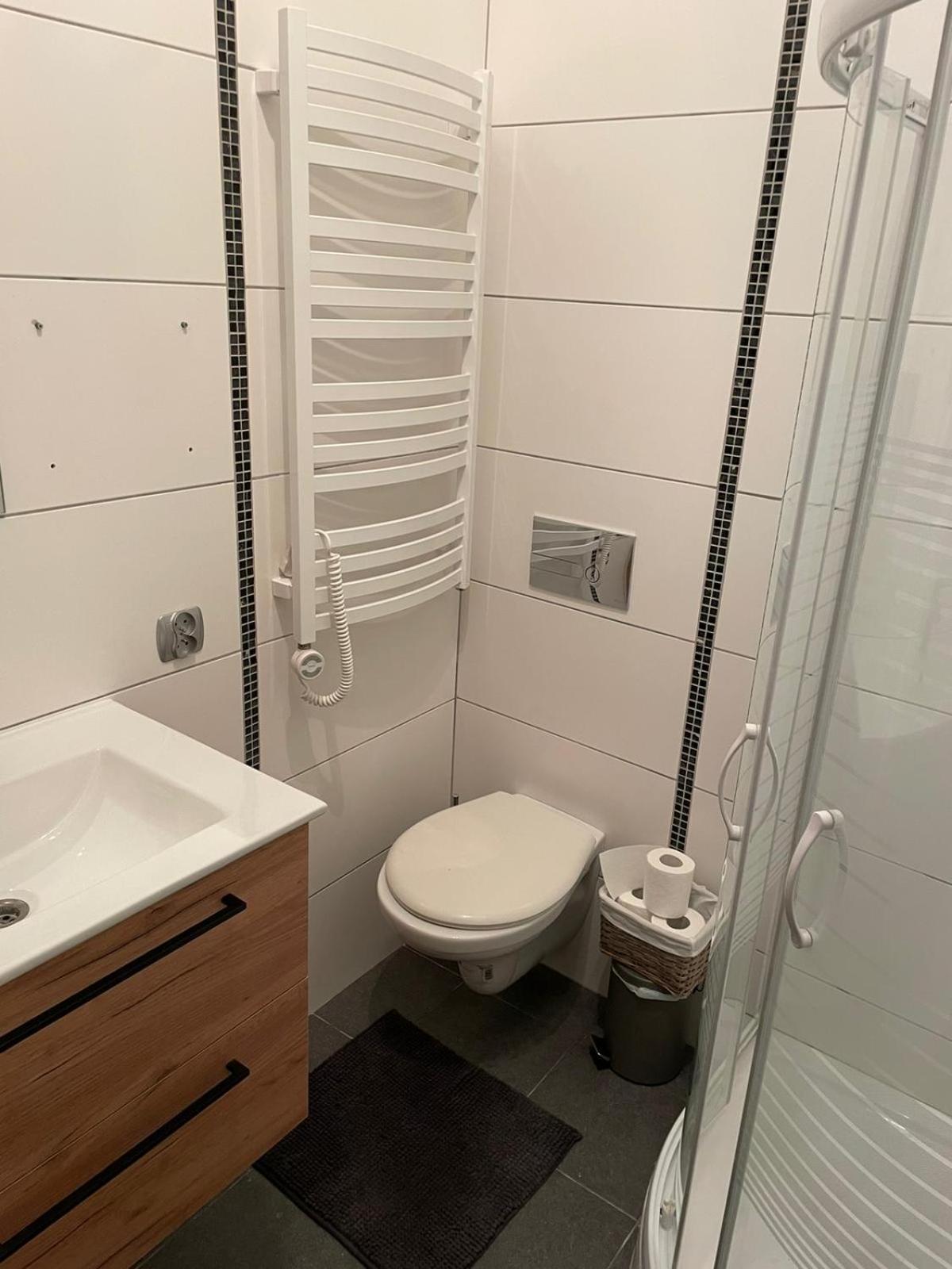 Apartamenty Na Starowce - Apartments In The Old Town Cieszyn  Bagian luar foto
