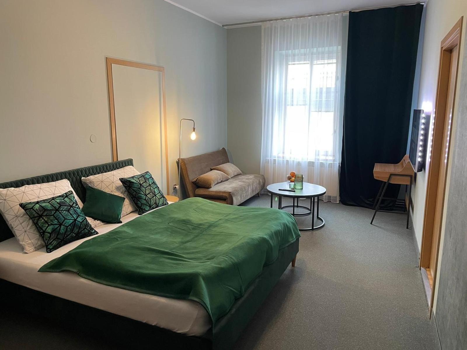 Apartamenty Na Starowce - Apartments In The Old Town Cieszyn  Bagian luar foto