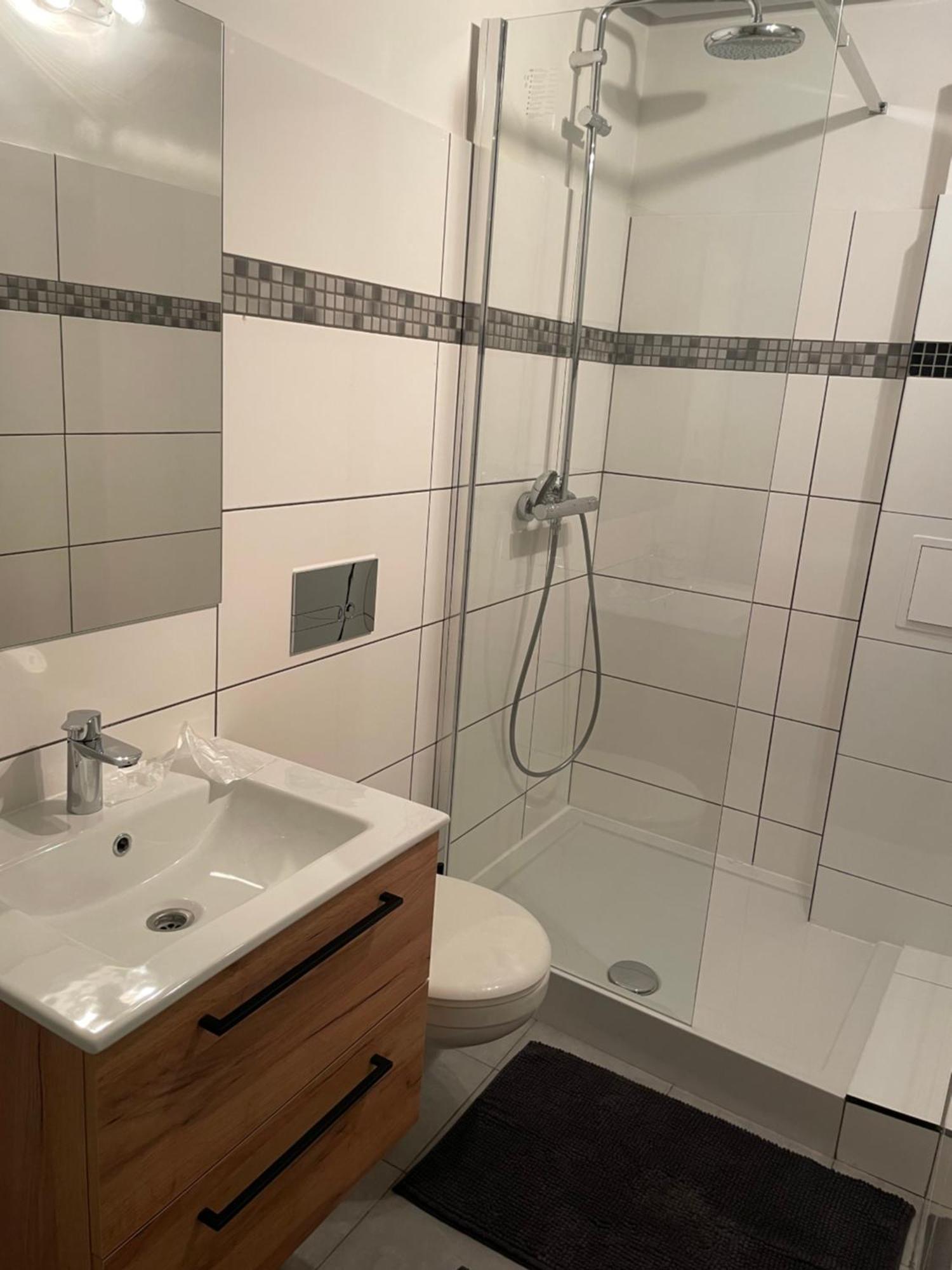 Apartamenty Na Starowce - Apartments In The Old Town Cieszyn  Bagian luar foto