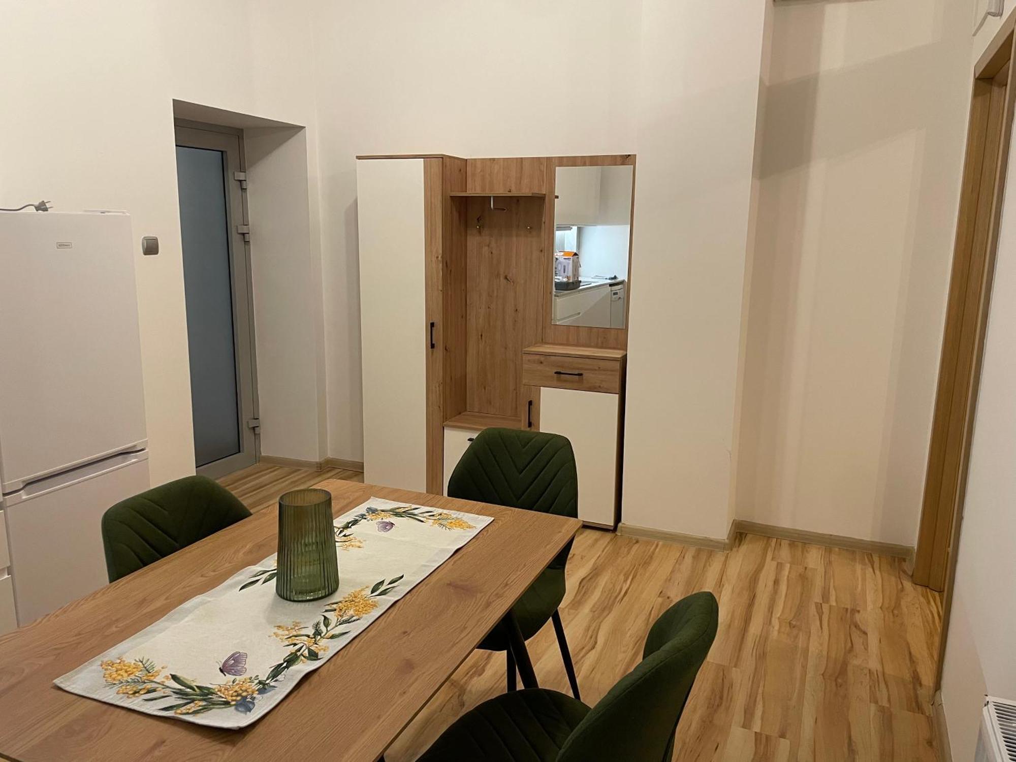 Apartamenty Na Starowce - Apartments In The Old Town Cieszyn  Bagian luar foto