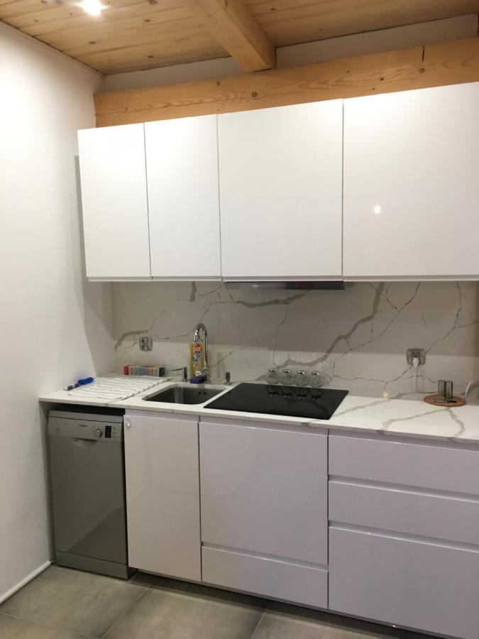 Apartamenty Na Starowce - Apartments In The Old Town Cieszyn  Bagian luar foto
