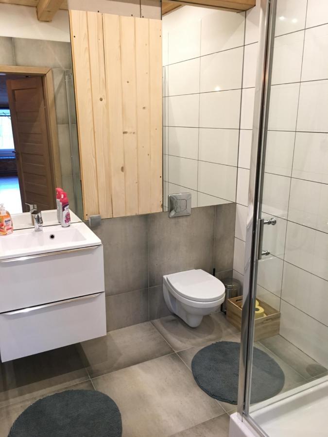 Apartamenty Na Starowce - Apartments In The Old Town Cieszyn  Bagian luar foto