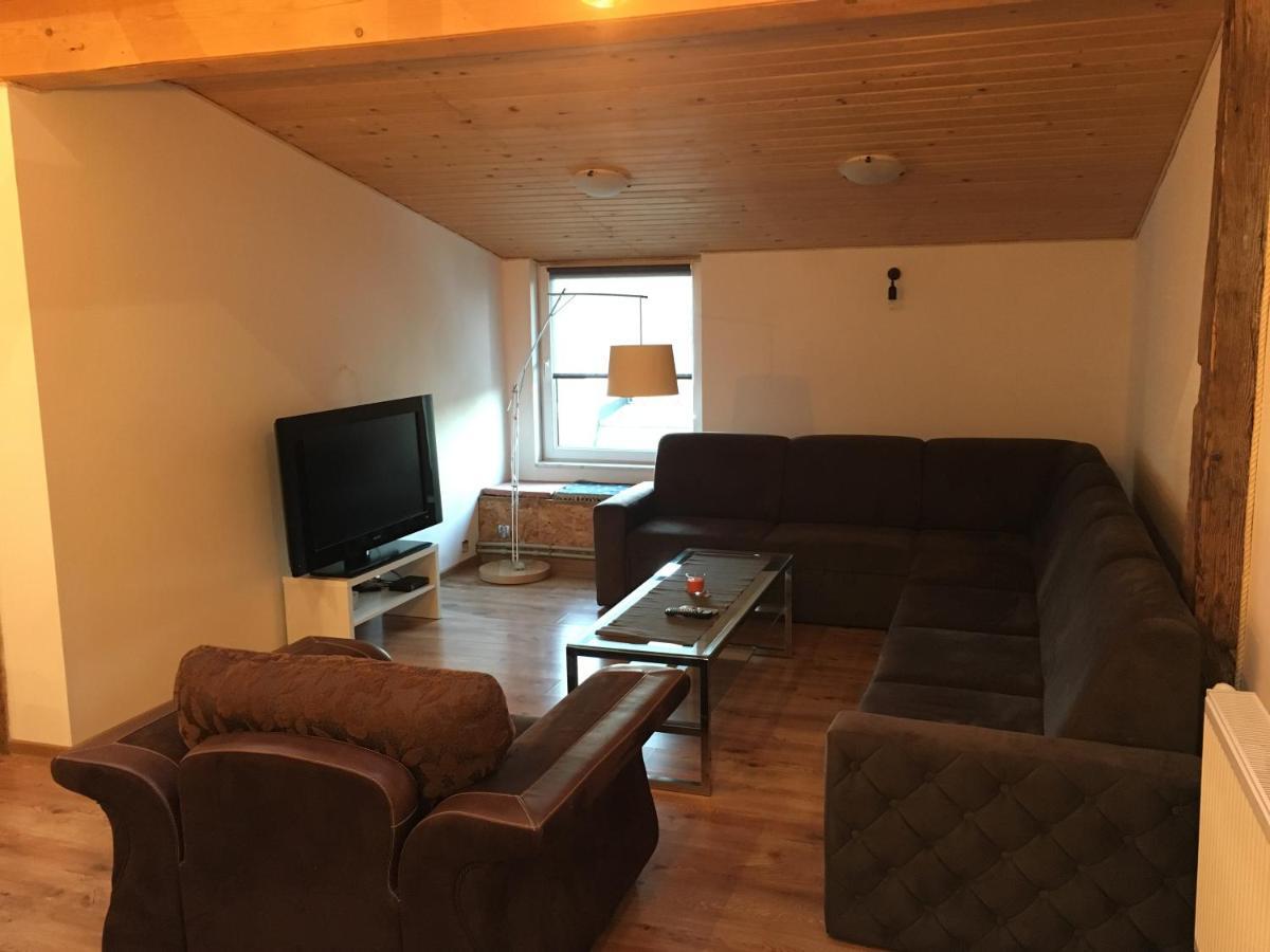 Apartamenty Na Starowce - Apartments In The Old Town Cieszyn  Bagian luar foto